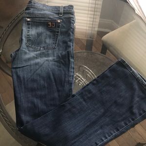Joe’s Jeans